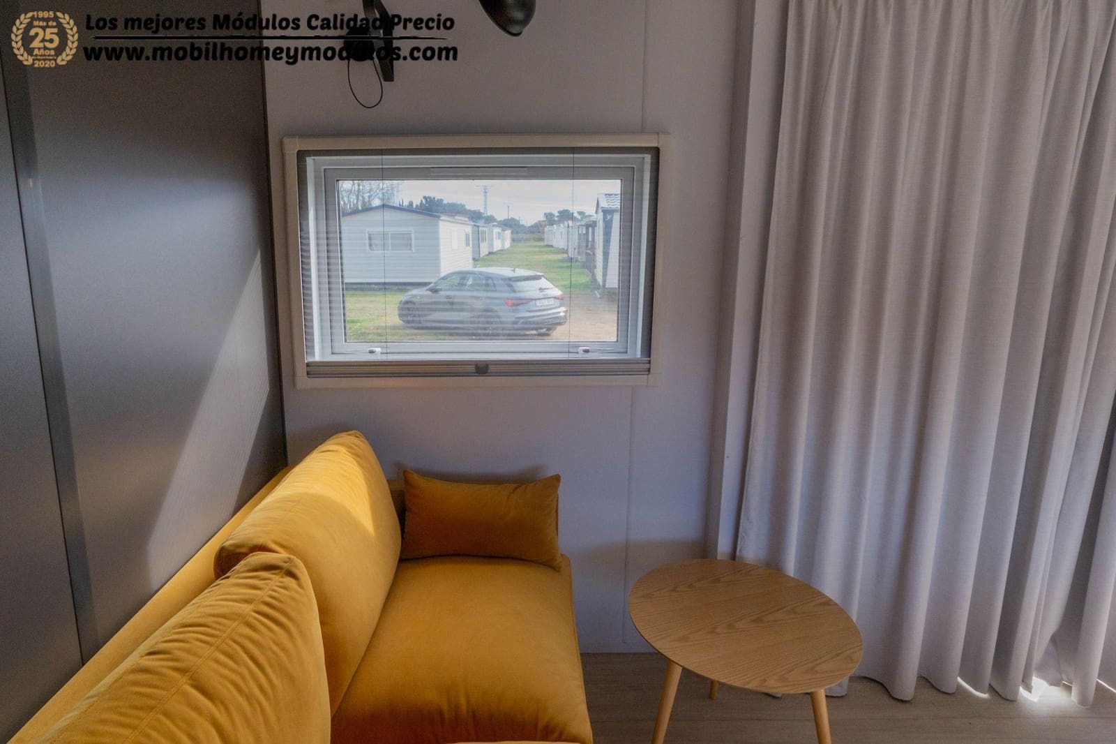 Mobile Home for sale in Forallac - € 38,950 (Ref: 9583136)