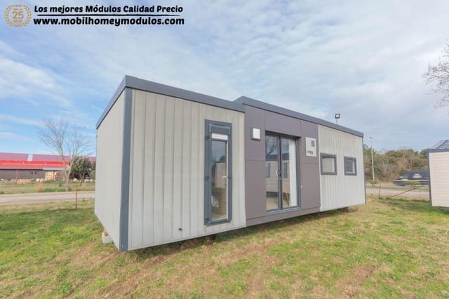 Husvogn til salgs i Forallac - € 38 950 (Ref: 9583136)