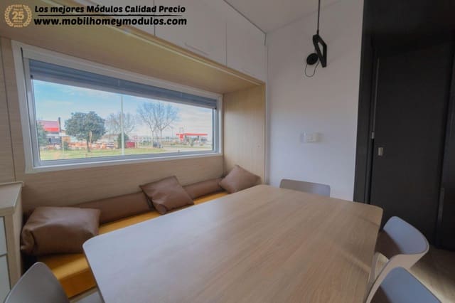 Husvogn til salgs i Forallac - € 38 950 (Ref: 9583136)