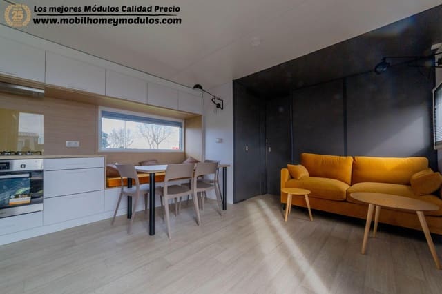 Husvogn til salgs i Forallac - € 38 950 (Ref: 9583136)