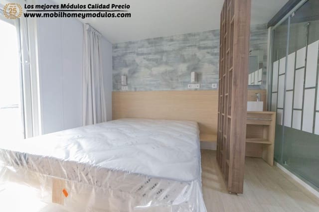 Husvogn til salgs i Forallac - € 38 950 (Ref: 9583136)