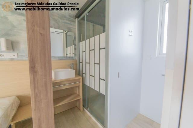 Husvogn til salgs i Forallac - € 38 950 (Ref: 9583136)