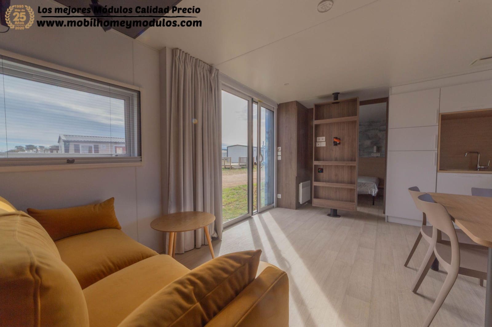 Mobile Home for sale in Forallac - € 38,950 (Ref: 9583136)