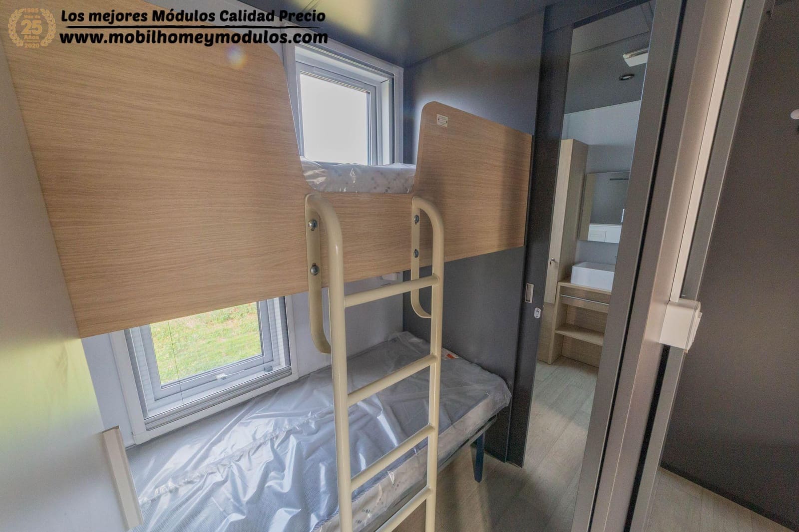 Mobile Home for sale in Forallac - € 38,950 (Ref: 9583136)