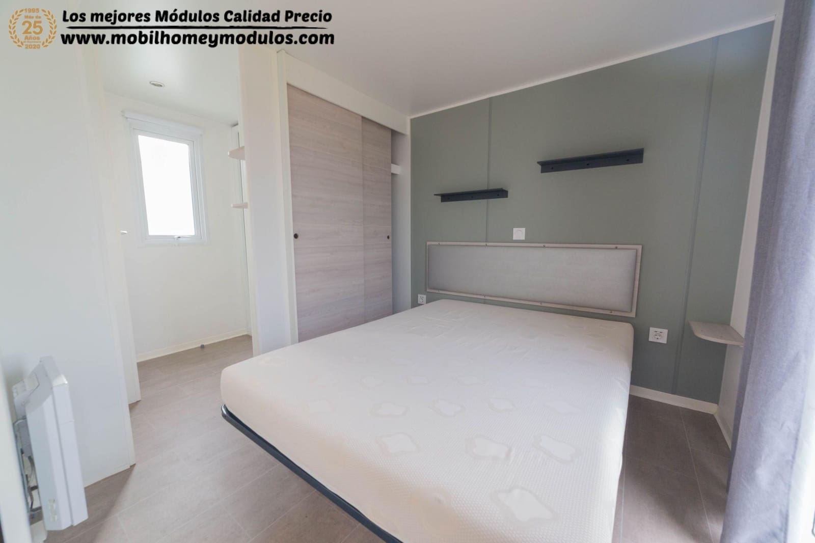 3 bedroom Mobile Home for sale in Forallac - € 38,950 (Ref: 9609473)