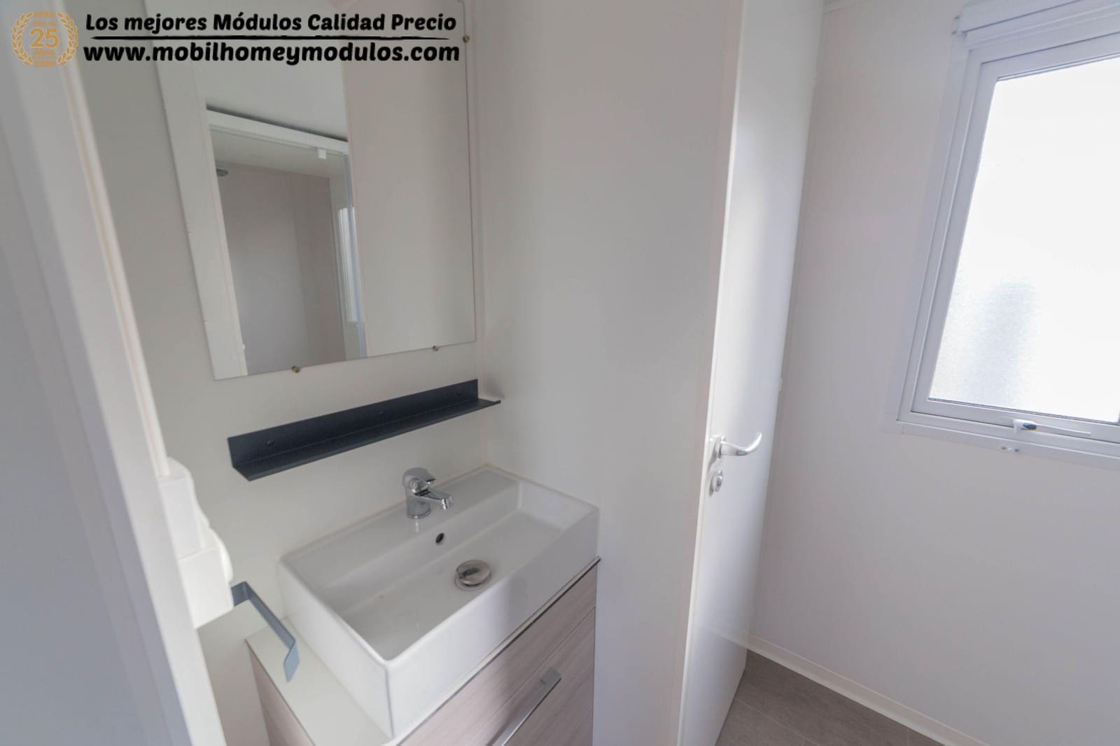 3 bedroom Mobile Home for sale in Forallac - € 38,950 (Ref: 9609473)