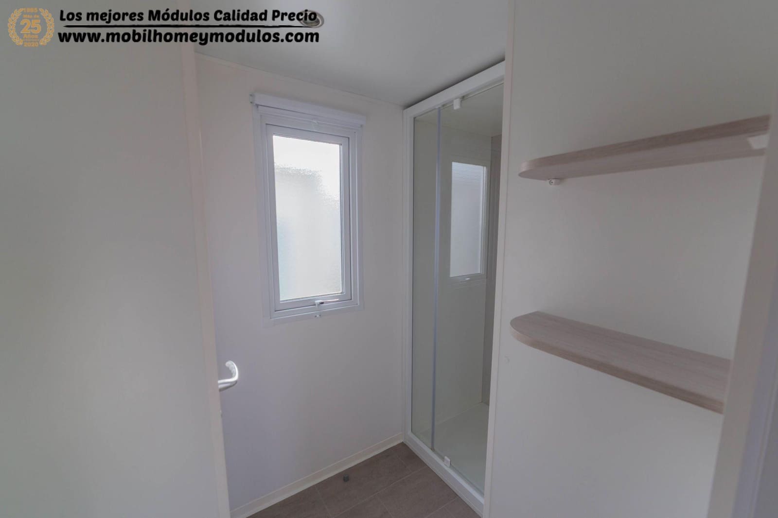 3 bedroom Mobile Home for sale in Forallac - € 38,950 (Ref: 9609473)