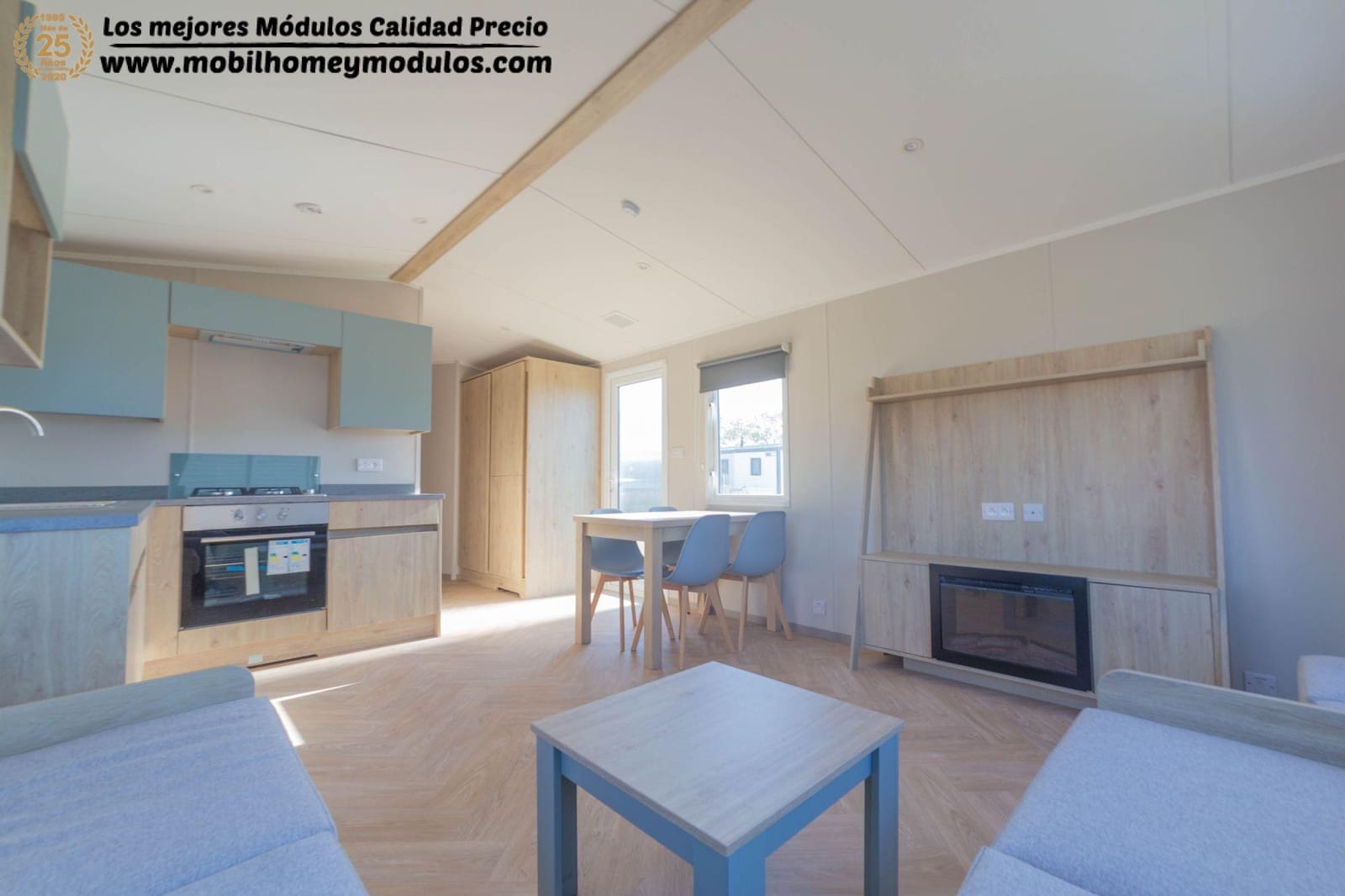 Mobile Home for sale in Forallac - € 49,950 (Ref: 9945977)