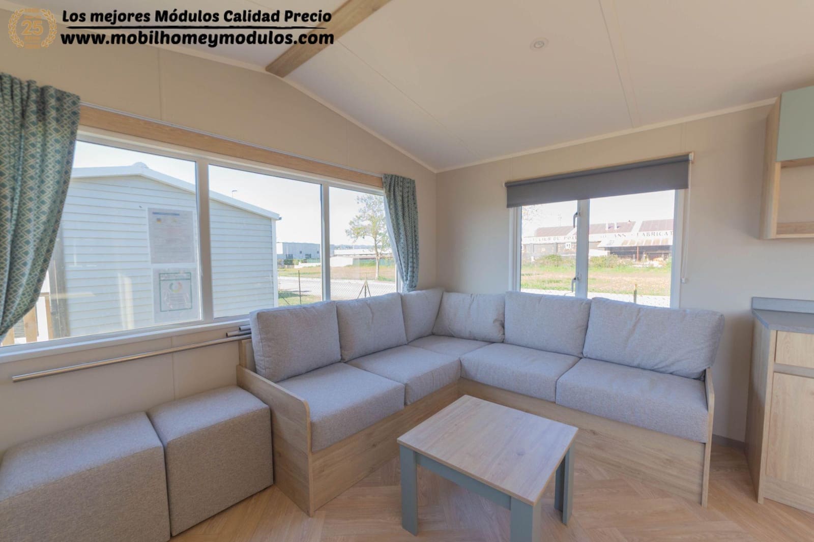 Mobile Home for sale in Forallac - € 49,950 (Ref: 9945977)