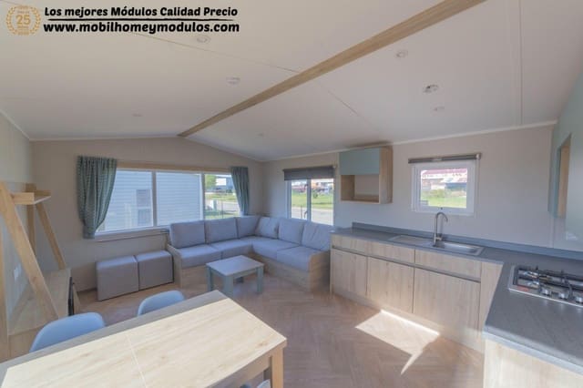 Mobile Home for sale in Forallac - € 49,950 (Ref: 9945977)