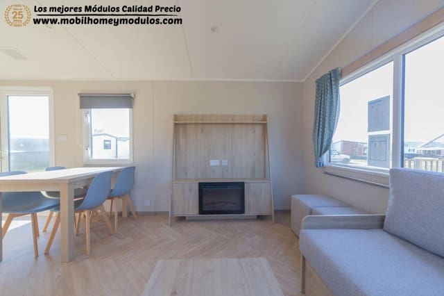 Mobile Home for sale in Forallac - € 49,950 (Ref: 9945977)