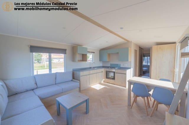 Mobile Home for sale in Forallac - € 49,950 (Ref: 9945977)