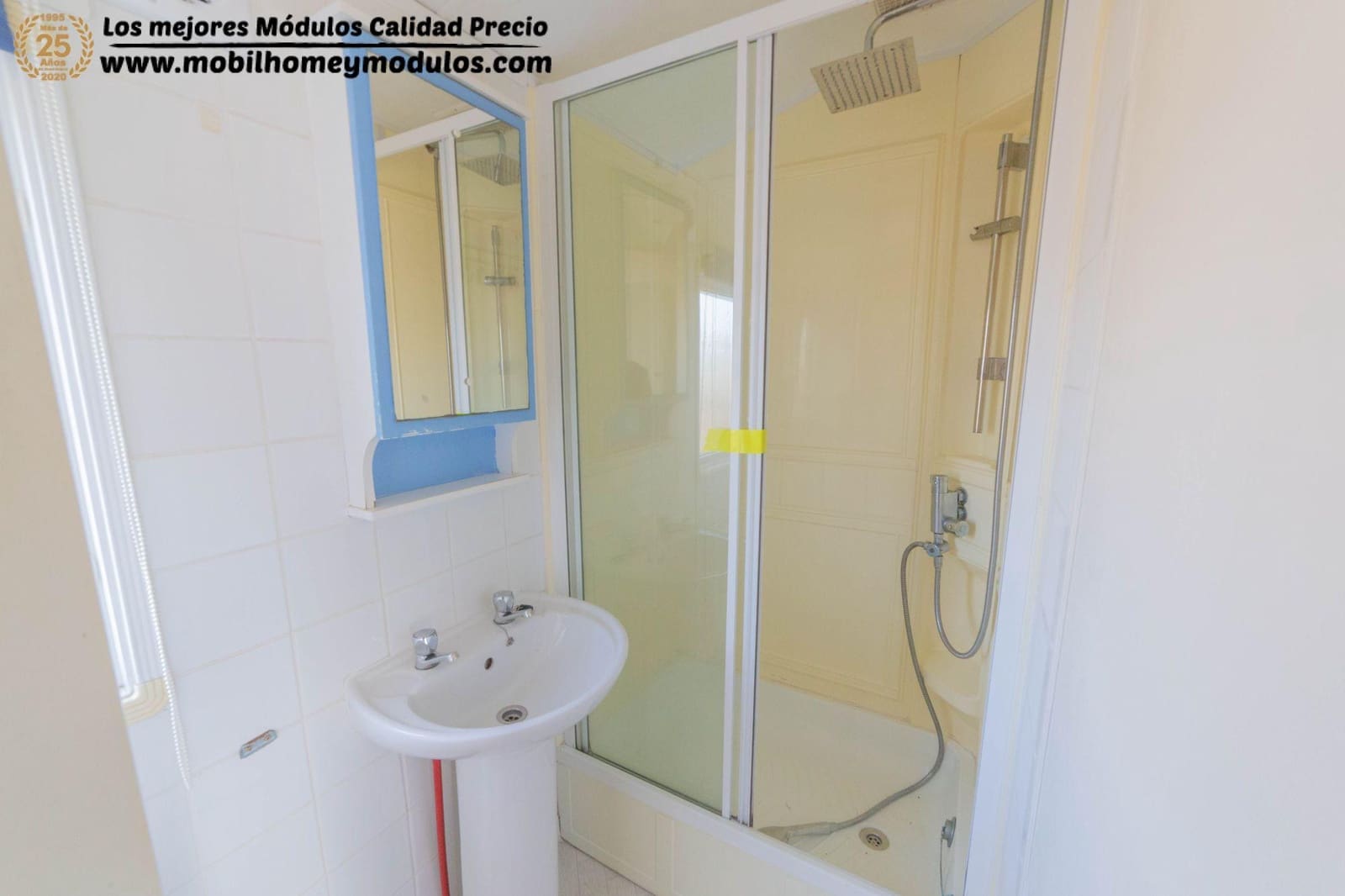 Mobile Home for sale in Girona city - € 34,950 (Ref: 9945978)