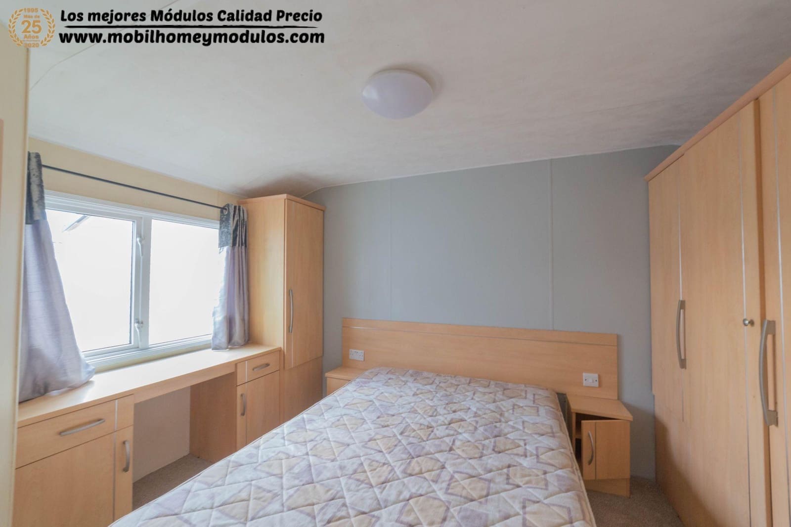 Mobile Home for sale in Girona city - € 34,950 (Ref: 9945978)