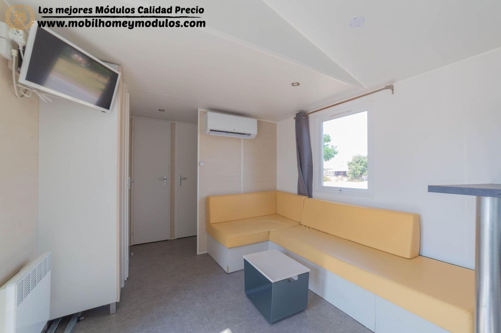Mobile Home for sale in Forallac - € 33,950 (Ref: 9945983)