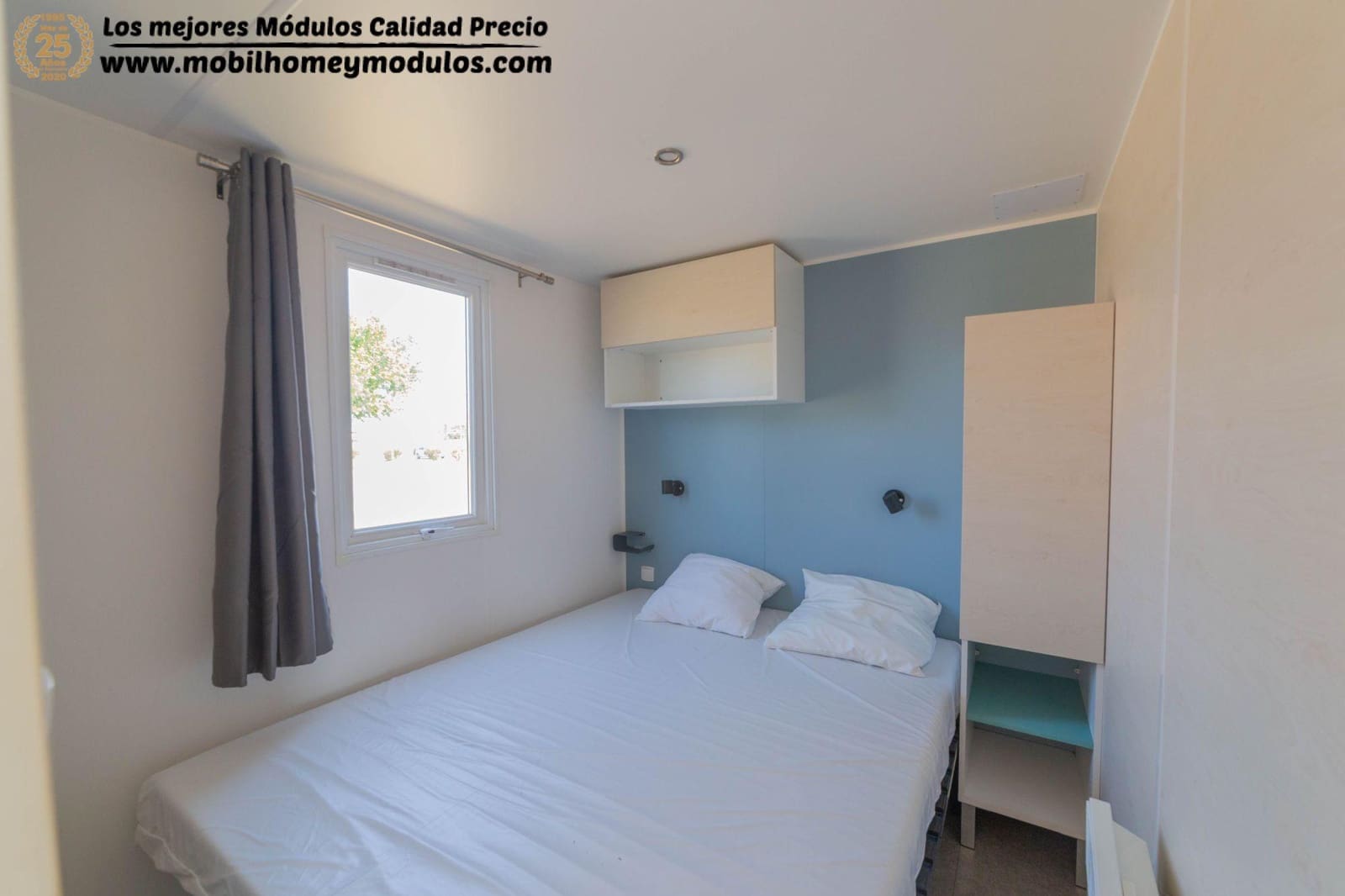 Mobile Home for sale in Forallac - € 33,950 (Ref: 9945983)