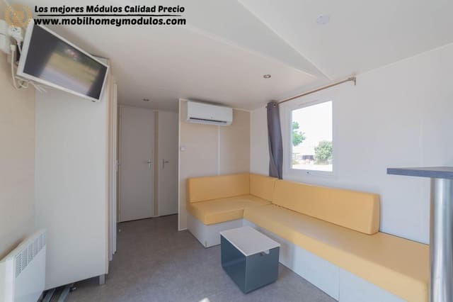 Mobile Home for sale in Forallac - € 33,950 (Ref: 9945983)