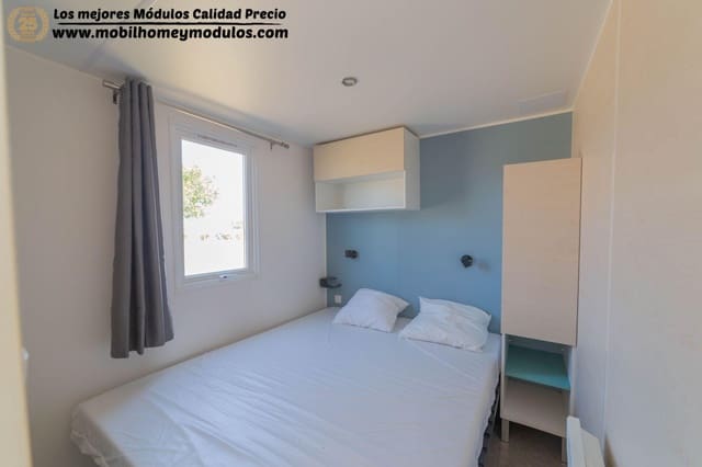 Mobile Home for sale in Forallac - € 33,950 (Ref: 9945983)