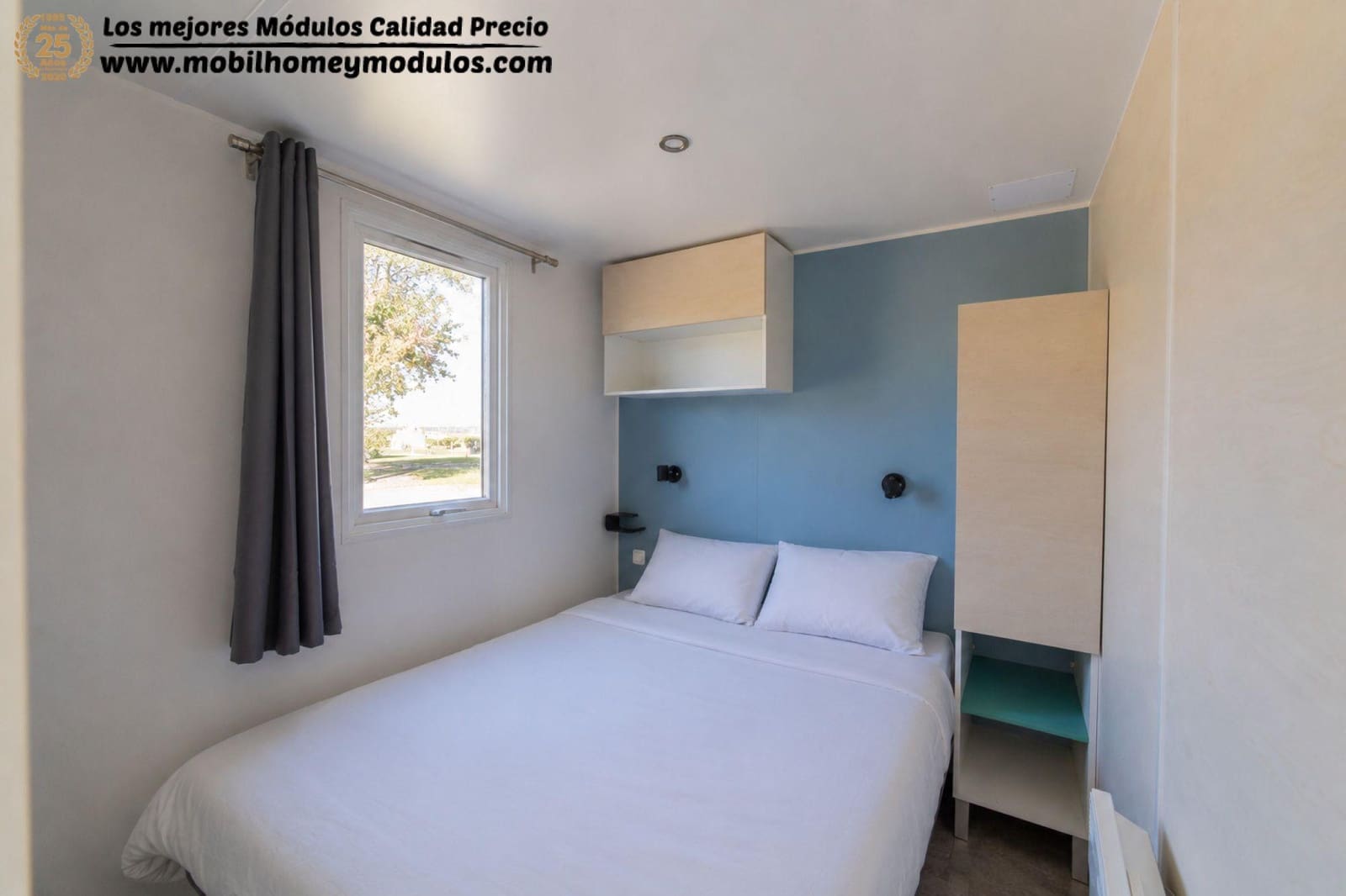 Mobile Home for sale in Forallac - € 33,950 (Ref: 9945983)