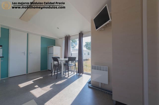 Mobile Home for sale in Forallac - € 33,950 (Ref: 9945983)