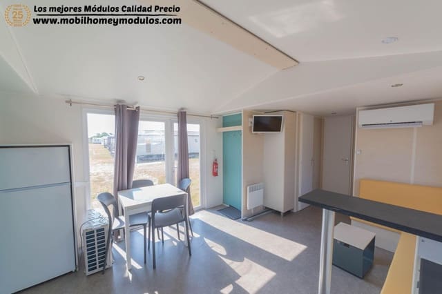 Mobile Home for sale in Forallac - € 33,950 (Ref: 9945983)