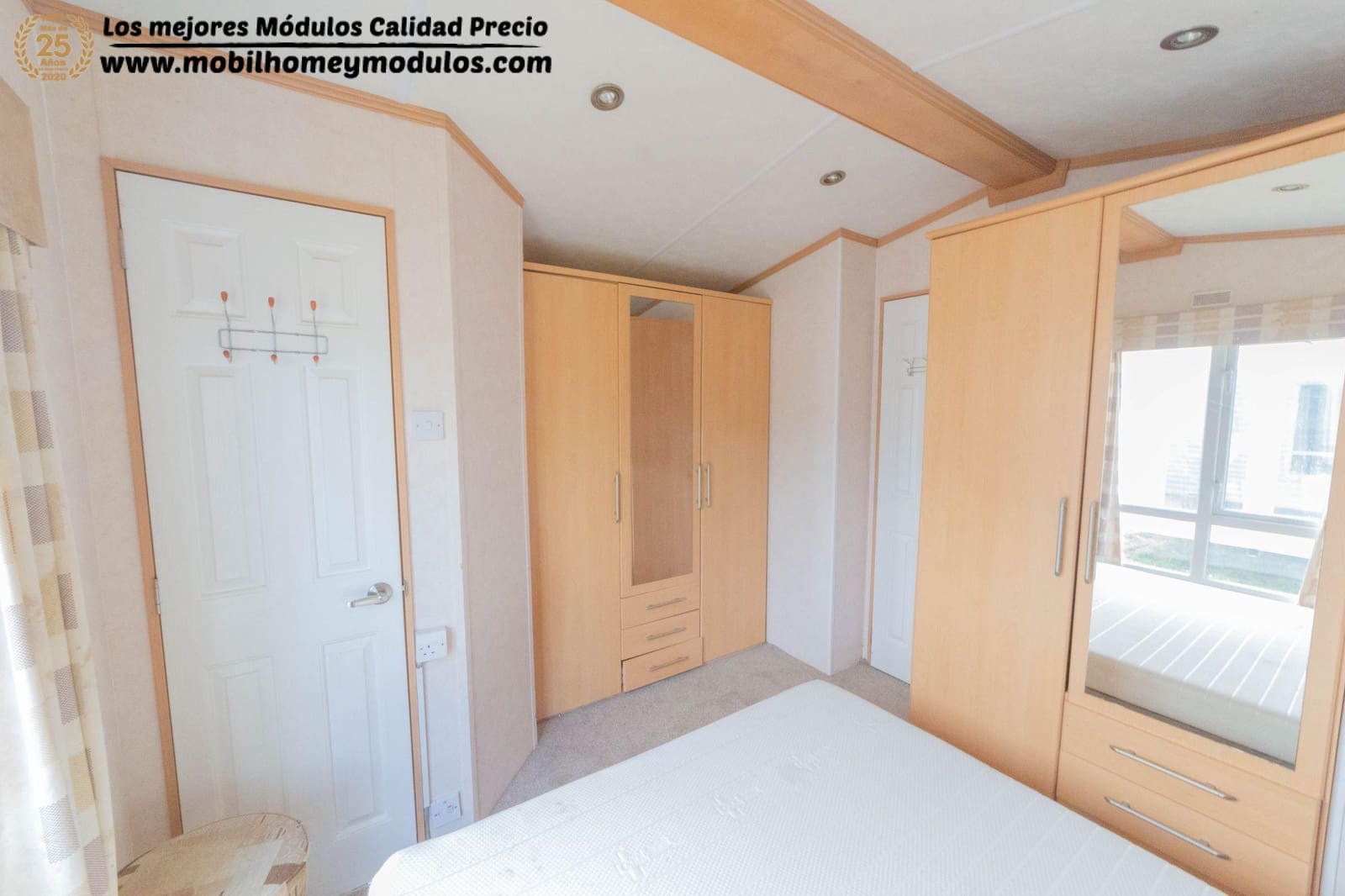 Mobile Home for sale in Forallac - € 32,950 (Ref: 9945998)