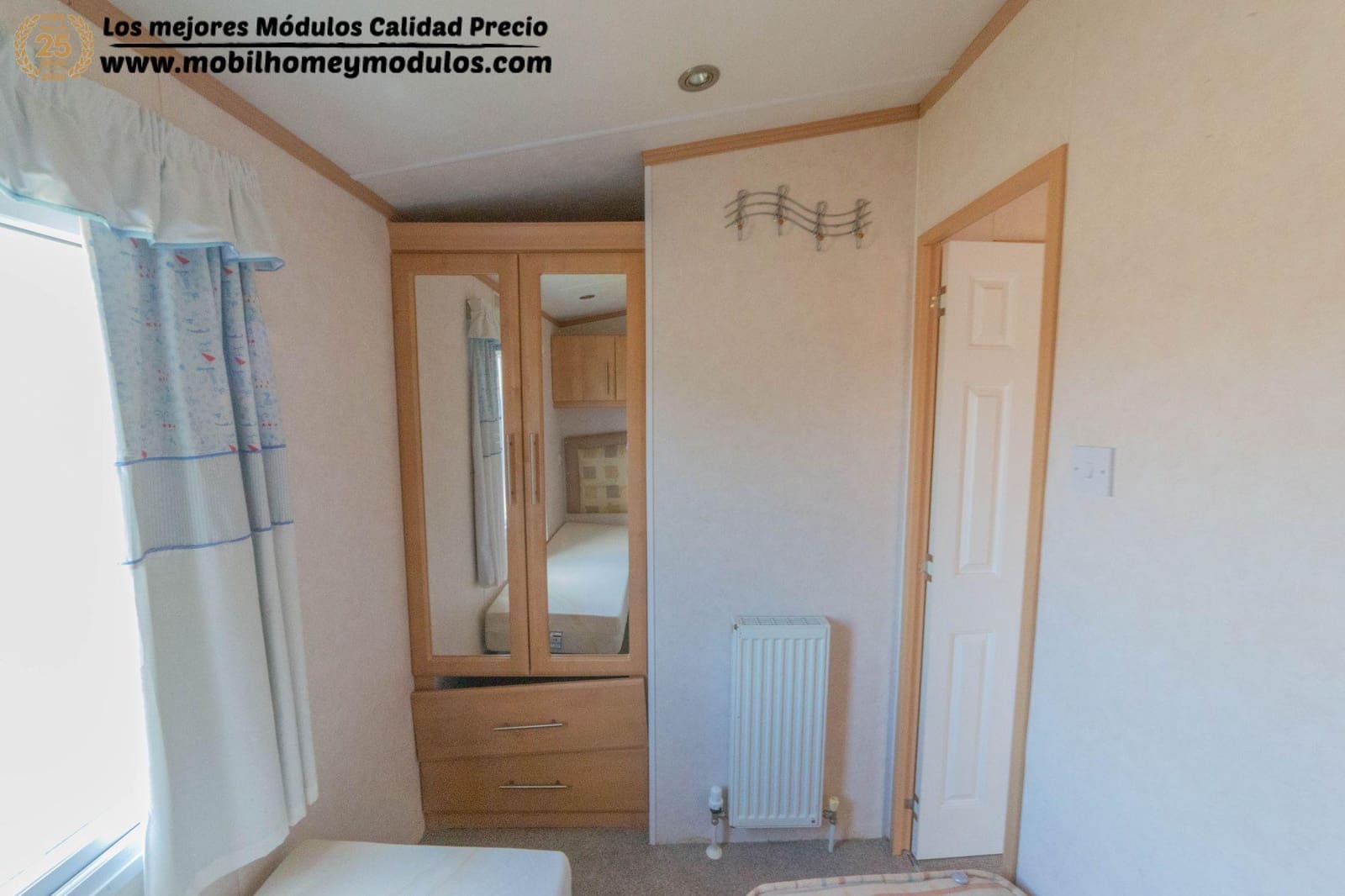 Mobile Home for sale in Forallac - € 32,950 (Ref: 9945998)