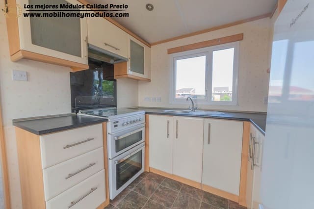 Mobile Home for sale in Forallac - € 32,950 (Ref: 9945998)