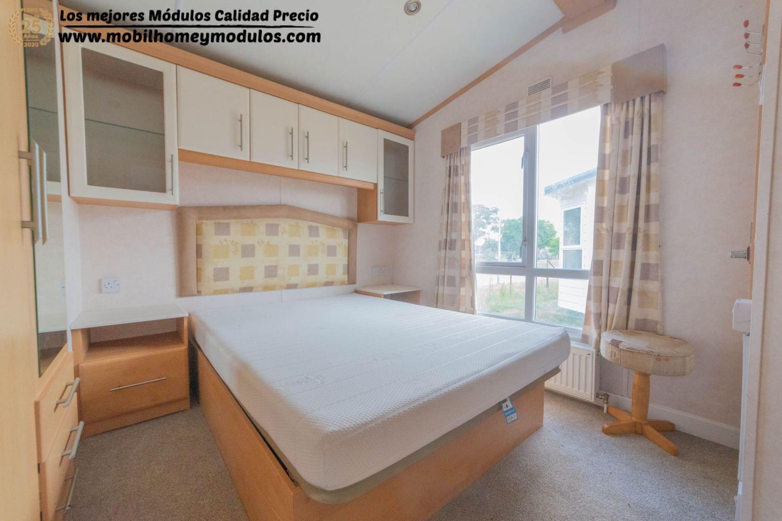 Mobile Home for sale in Forallac - € 32,950 (Ref: 9945998)