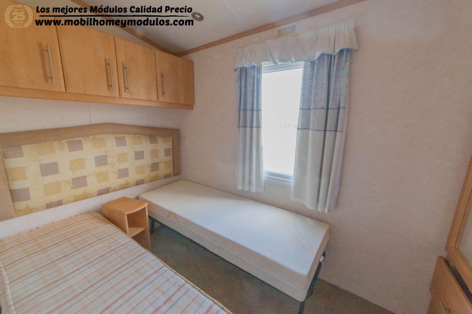 Mobile Home for sale in Forallac - € 32,950 (Ref: 9945998)