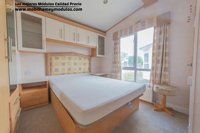 Mobile Home for sale in Forallac - € 32,950 (Ref: 9945998)