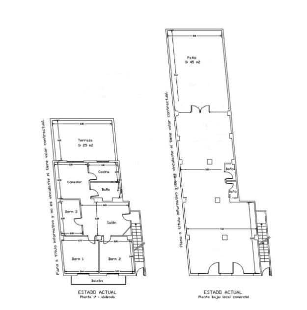 Erhverv til salg i Cadiz by - € 89.000 (Ref: 7887697)