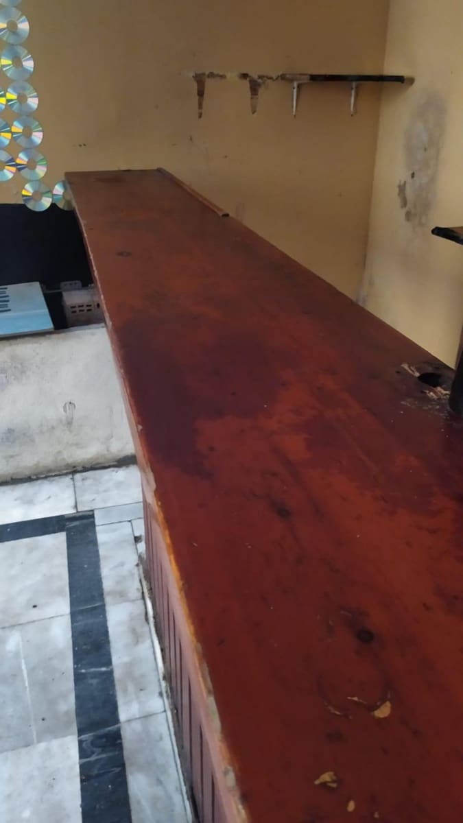 Erhverv til salg i Cadiz by - € 89.000 (Ref: 7887697)