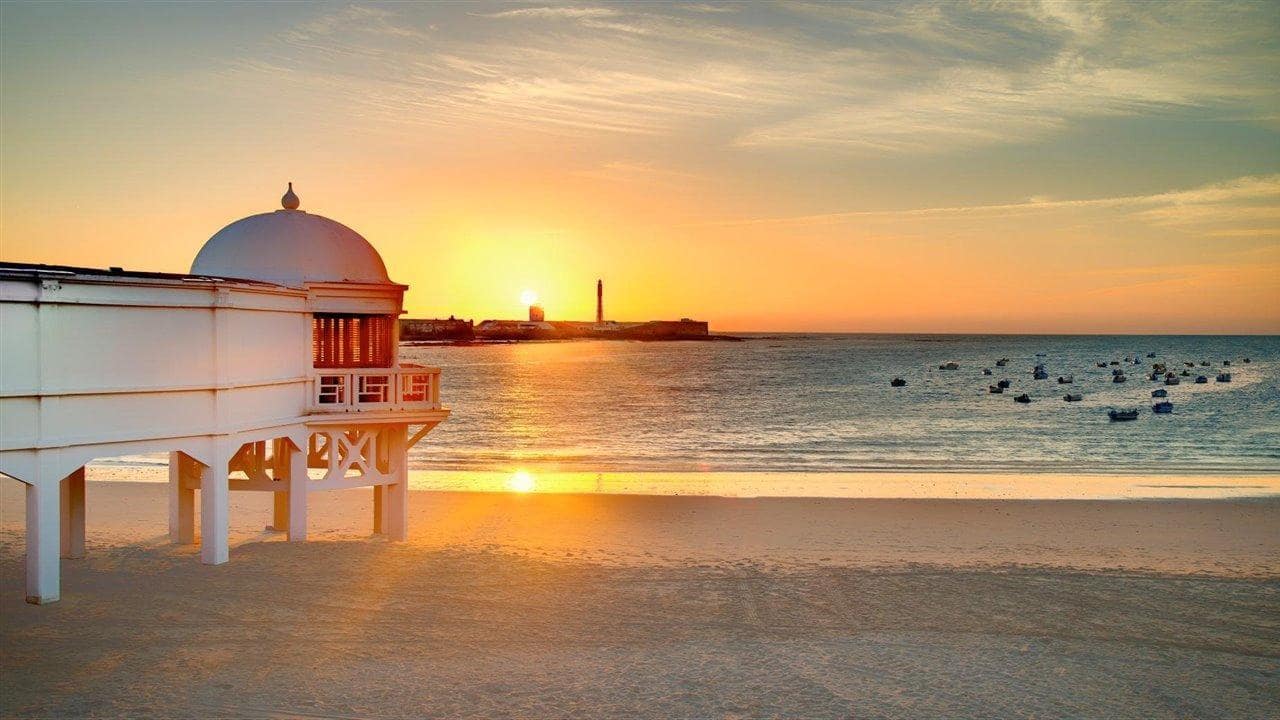 Erhverv til salg i Cadiz by - € 89.000 (Ref: 7887697)