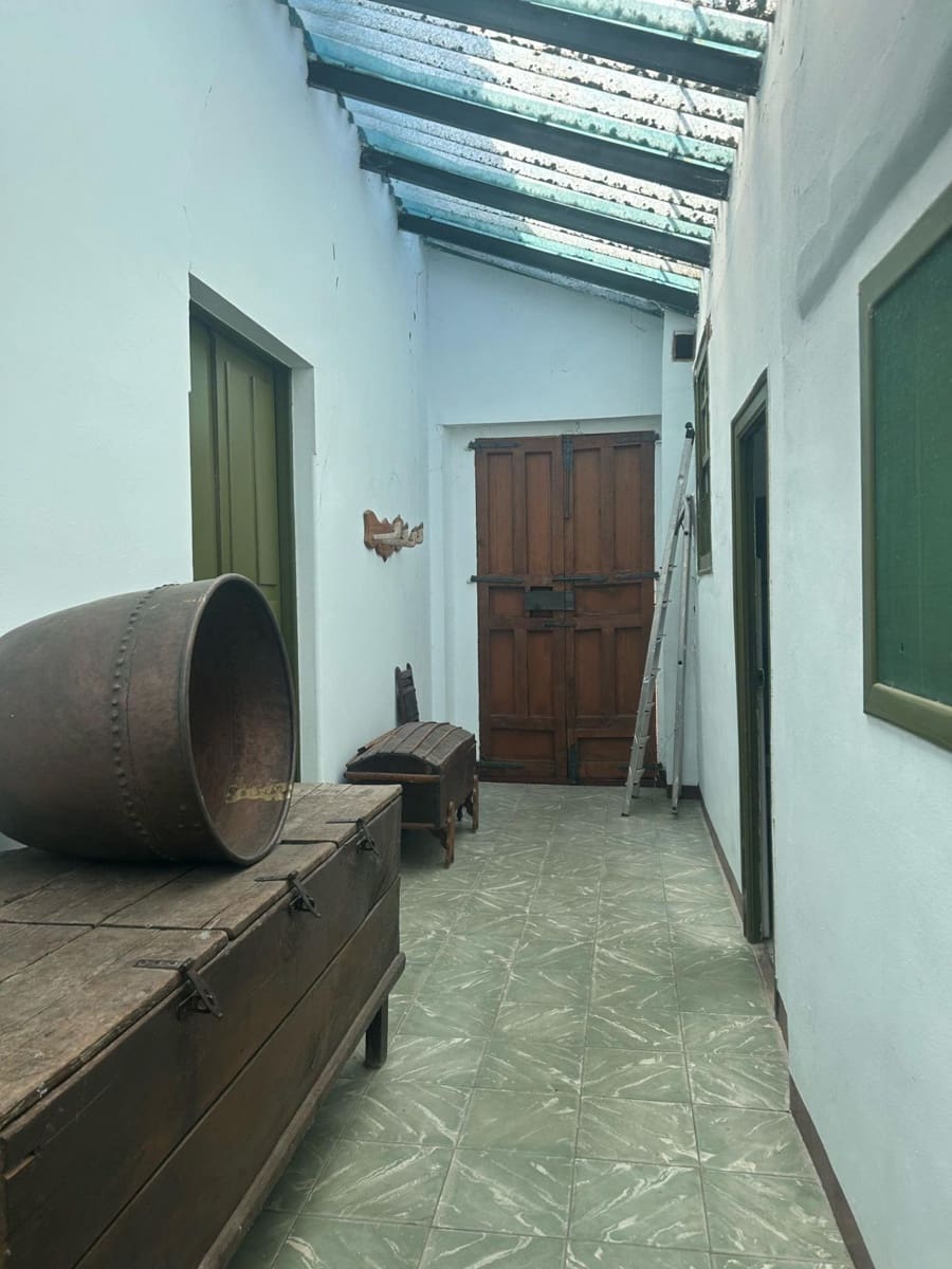 10 soveværelse Villa til salg i Jerte - € 550.000 (Ref: 8067797)