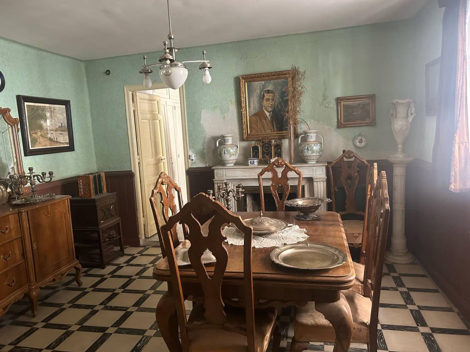 10 soveværelse Villa til salg i Jerte - € 550.000 (Ref: 8067797)