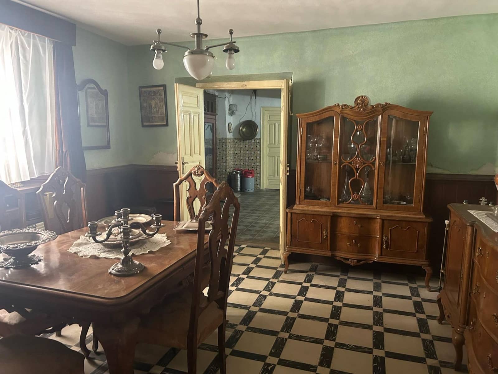 10 soveværelse Villa til salg i Jerte - € 550.000 (Ref: 8067797)