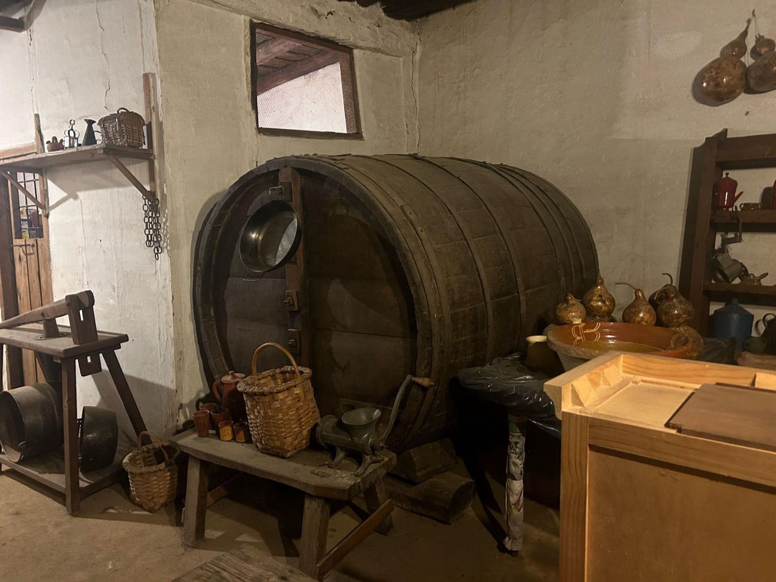 10 soveværelse Villa til salg i Jerte - € 550.000 (Ref: 8067797)