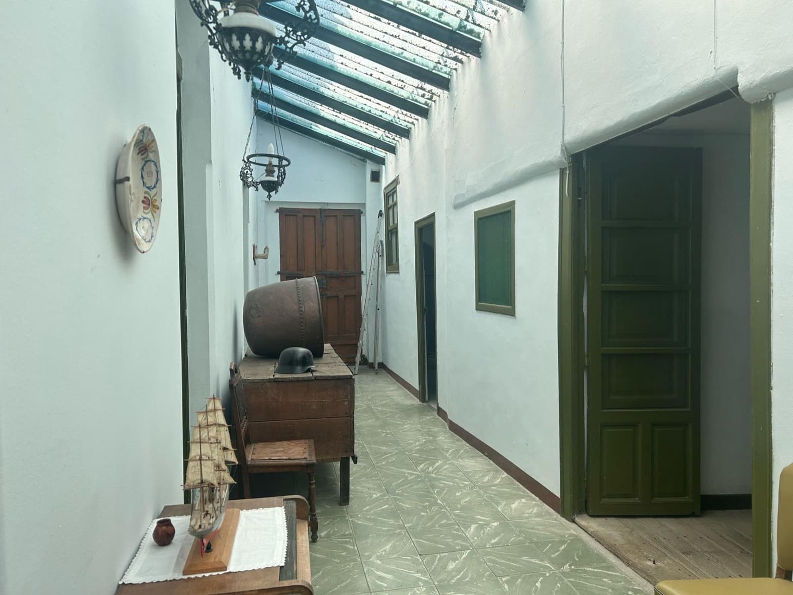 10 soveværelse Villa til salg i Jerte - € 550.000 (Ref: 8067797)