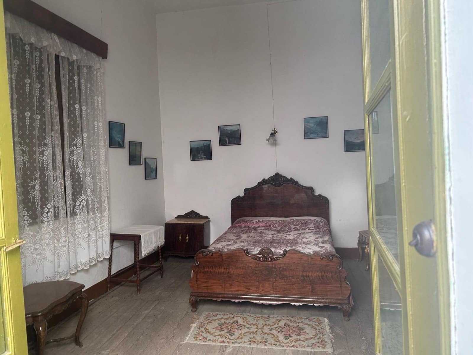 10 soveværelse Villa til salg i Jerte - € 550.000 (Ref: 8067797)