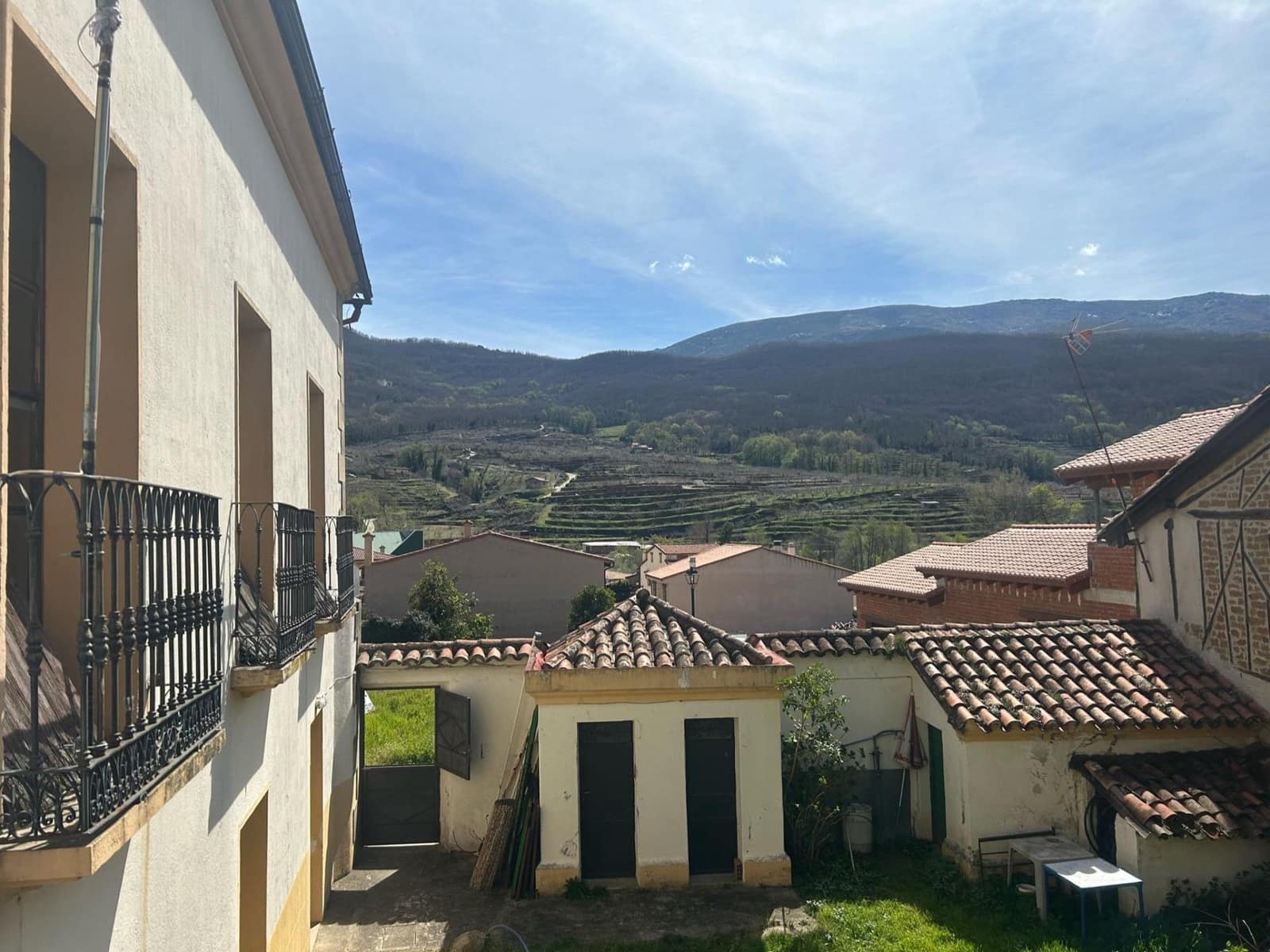 10 soveværelse Villa til salg i Jerte - € 550.000 (Ref: 8067797)