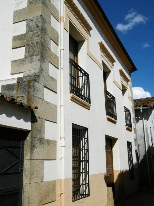 10 soveværelse Villa til salg i Jerte - € 550.000 (Ref: 8067797)