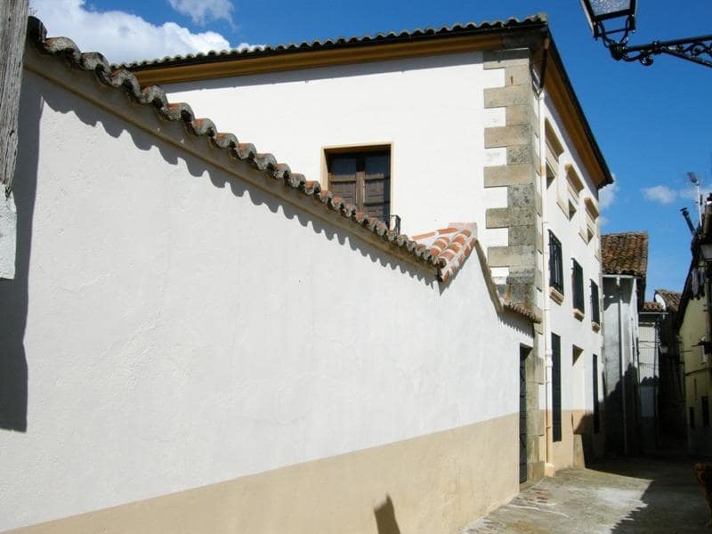 10 soveværelse Villa til salg i Jerte - € 550.000 (Ref: 8067797)