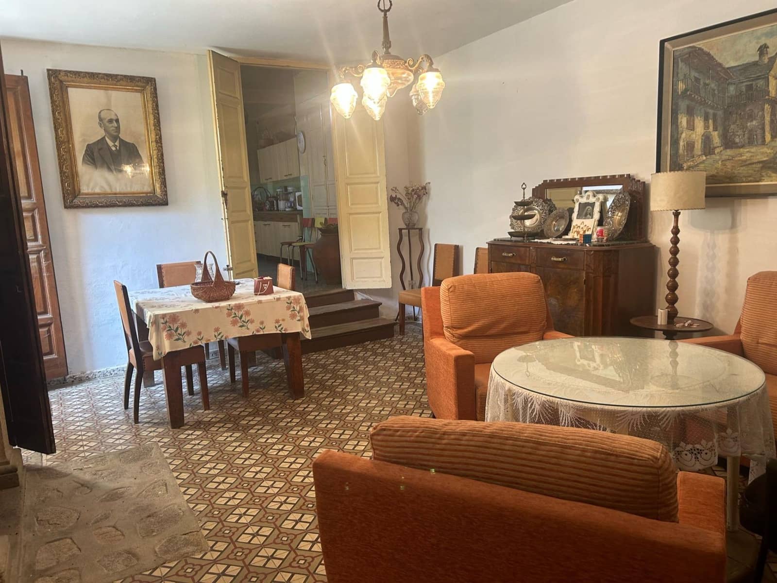 10 soveværelse Villa til salg i Jerte - € 550.000 (Ref: 8067797)