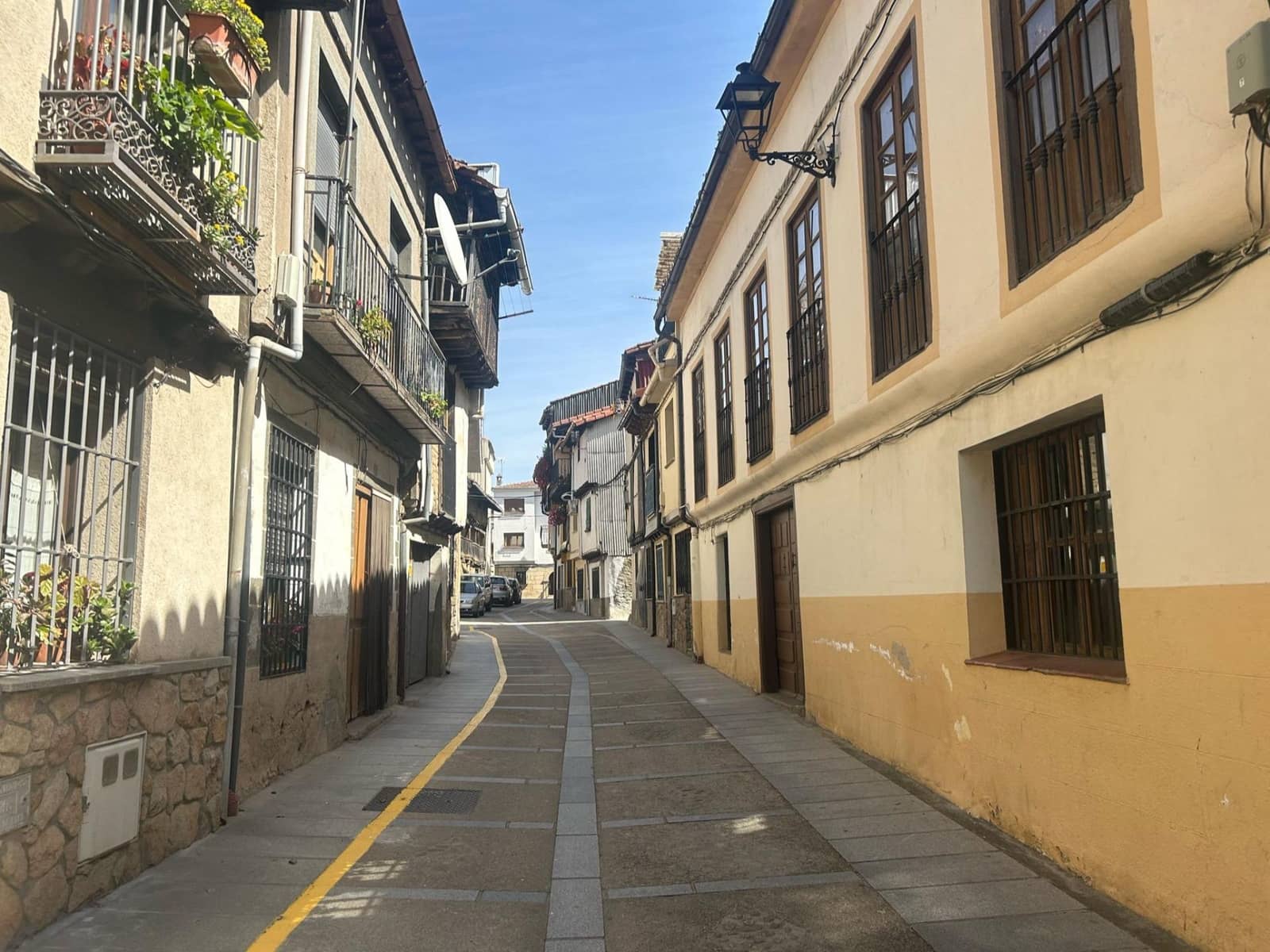 10 soveværelse Villa til salg i Jerte - € 550.000 (Ref: 8067797)