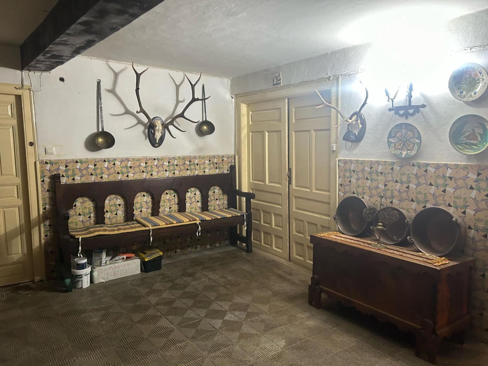 10 soveværelse Villa til salg i Jerte - € 550.000 (Ref: 8067797)