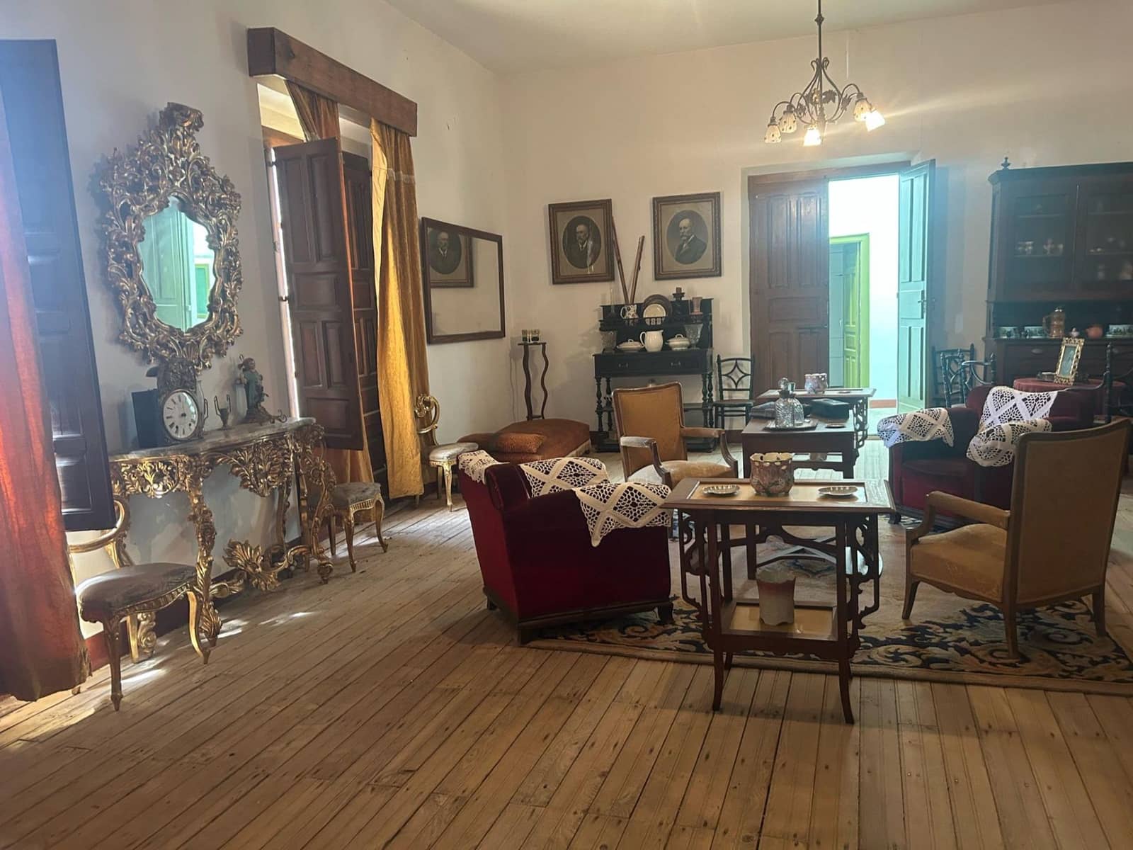 10 soveværelse Villa til salg i Jerte - € 550.000 (Ref: 8067797)