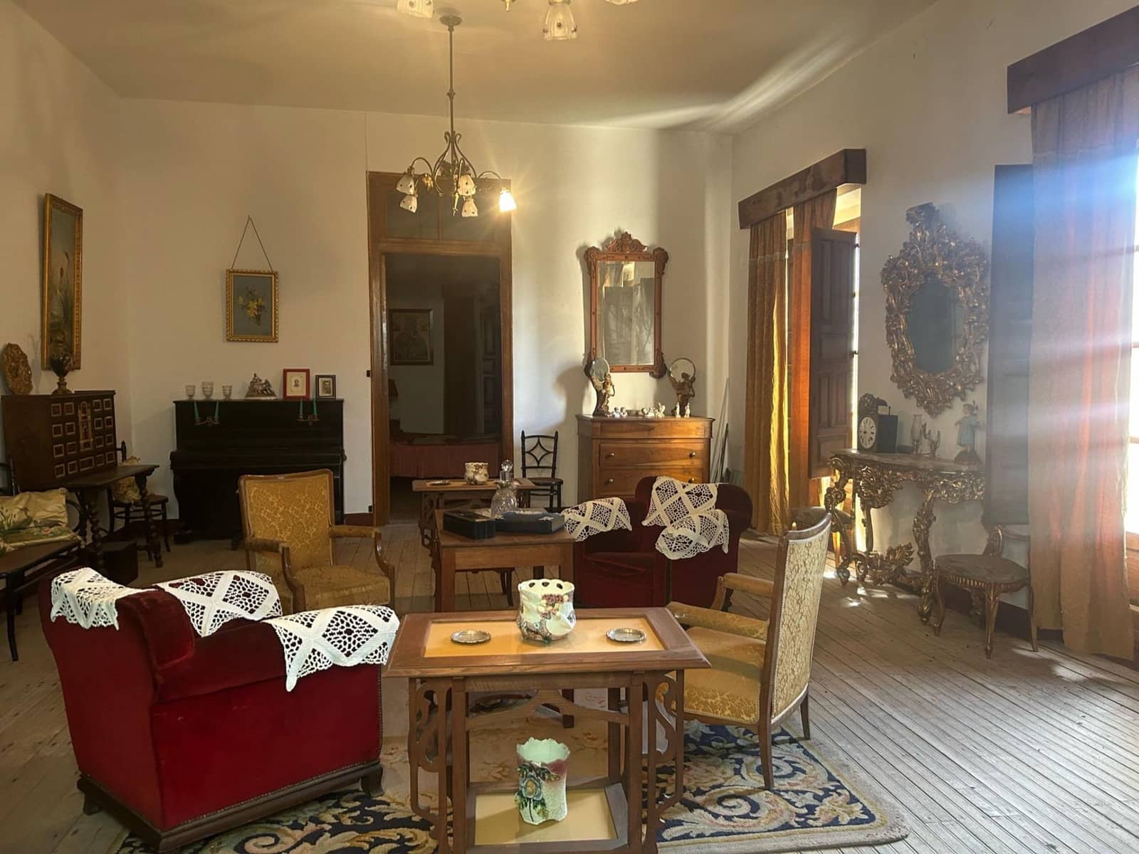 10 soveværelse Villa til salg i Jerte - € 550.000 (Ref: 8067797)