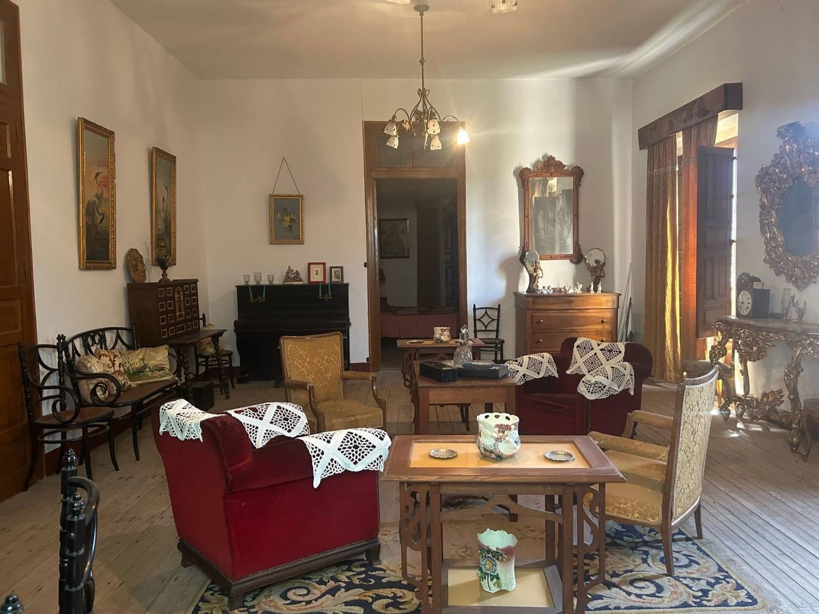 10 soveværelse Villa til salg i Jerte - € 550.000 (Ref: 8067797)