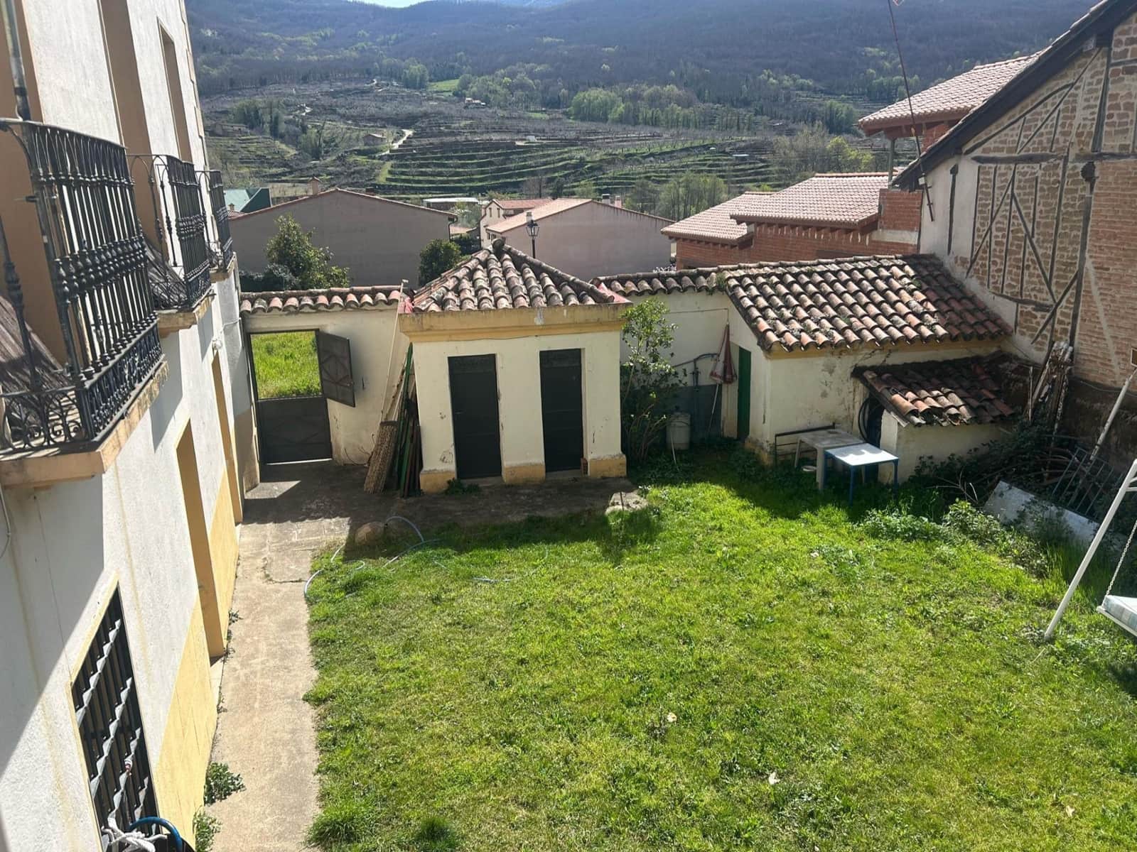 10 soveværelse Villa til salg i Jerte - € 550.000 (Ref: 8067797)